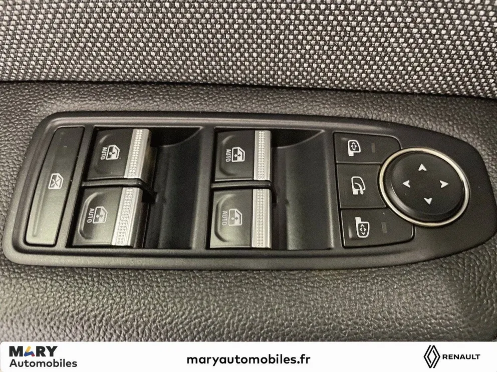 Véhicule occasion 197613 - renault CAPTUR - Photo 14