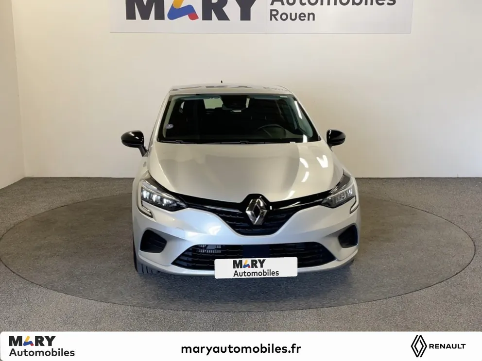 Véhicule occasion 233337 - renault CLIO - Photo 8