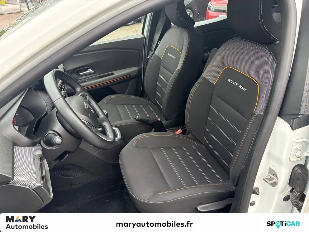 Véhicule occasion 203095 - dacia SANDERO - Photo 9