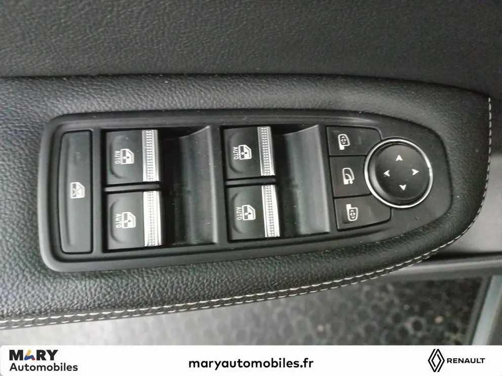 Véhicule occasion 208413 - renault ARKANA - Photo 13