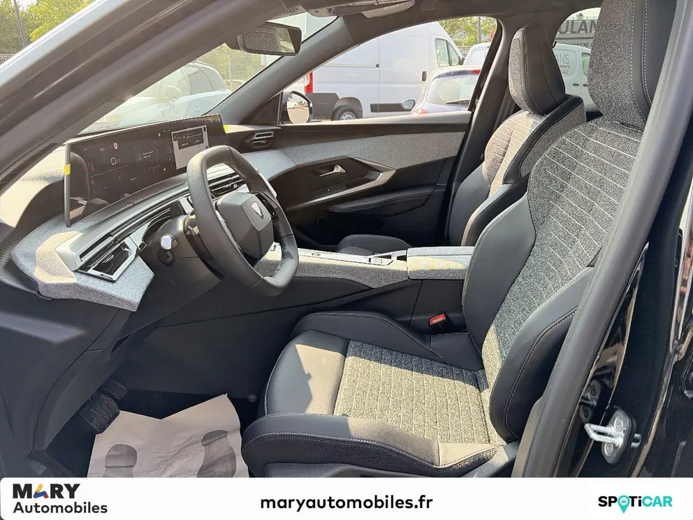 Véhicule occasion 1233603 - peugeot 3008 - Photo 13