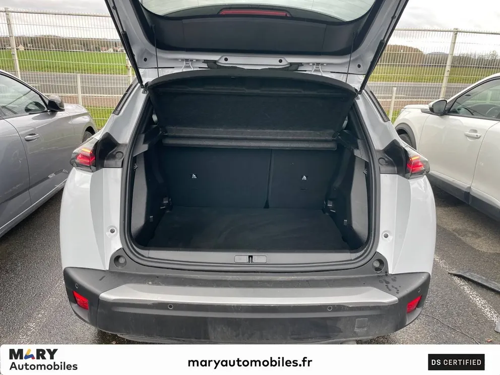 Véhicule occasion 217033 - peugeot 2008 - Photo 6
