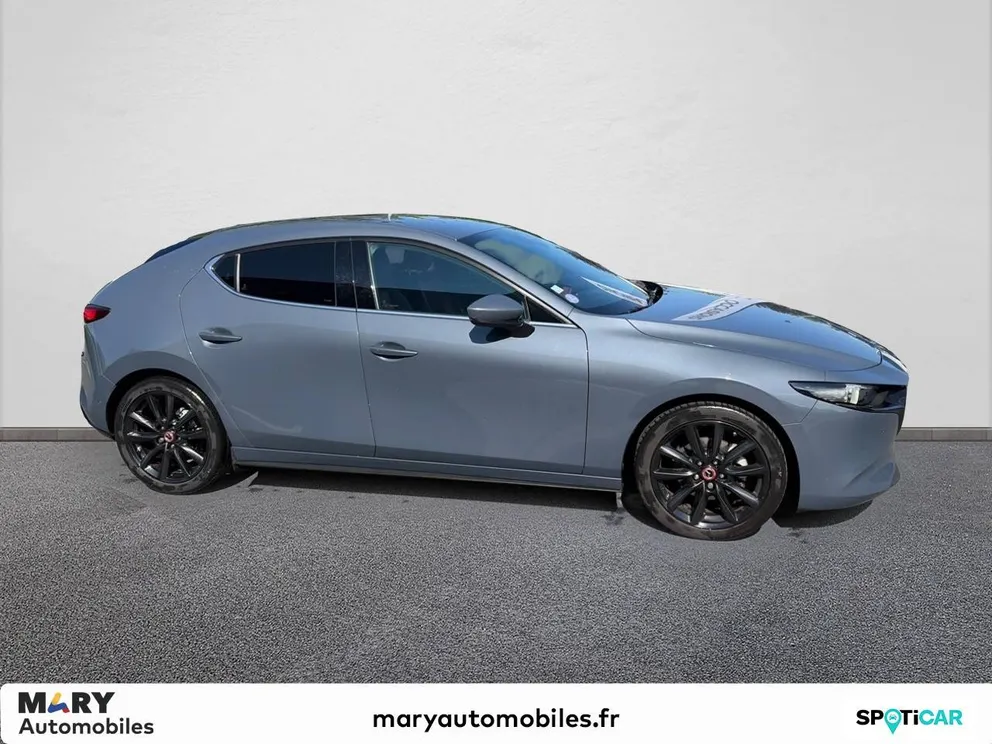 Véhicule occasion 233811 - mazda MAZDA3 - Photo 4