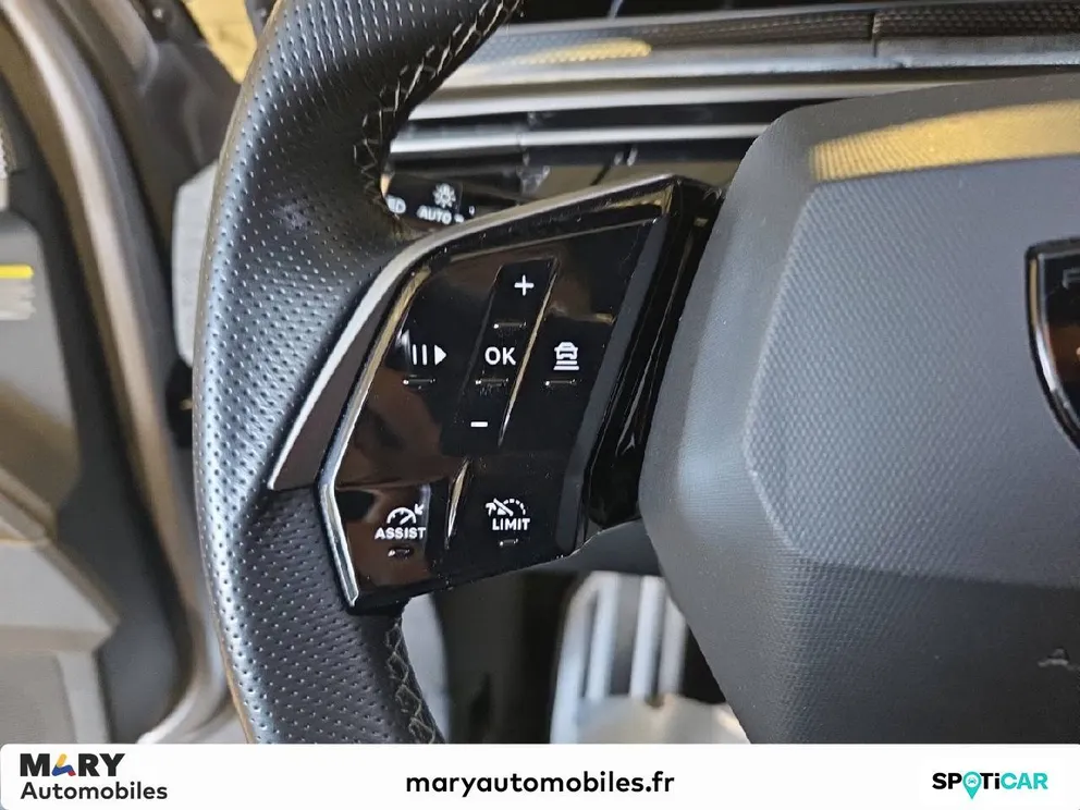 Véhicule occasion 218243 - peugeot 3008 - Photo 14