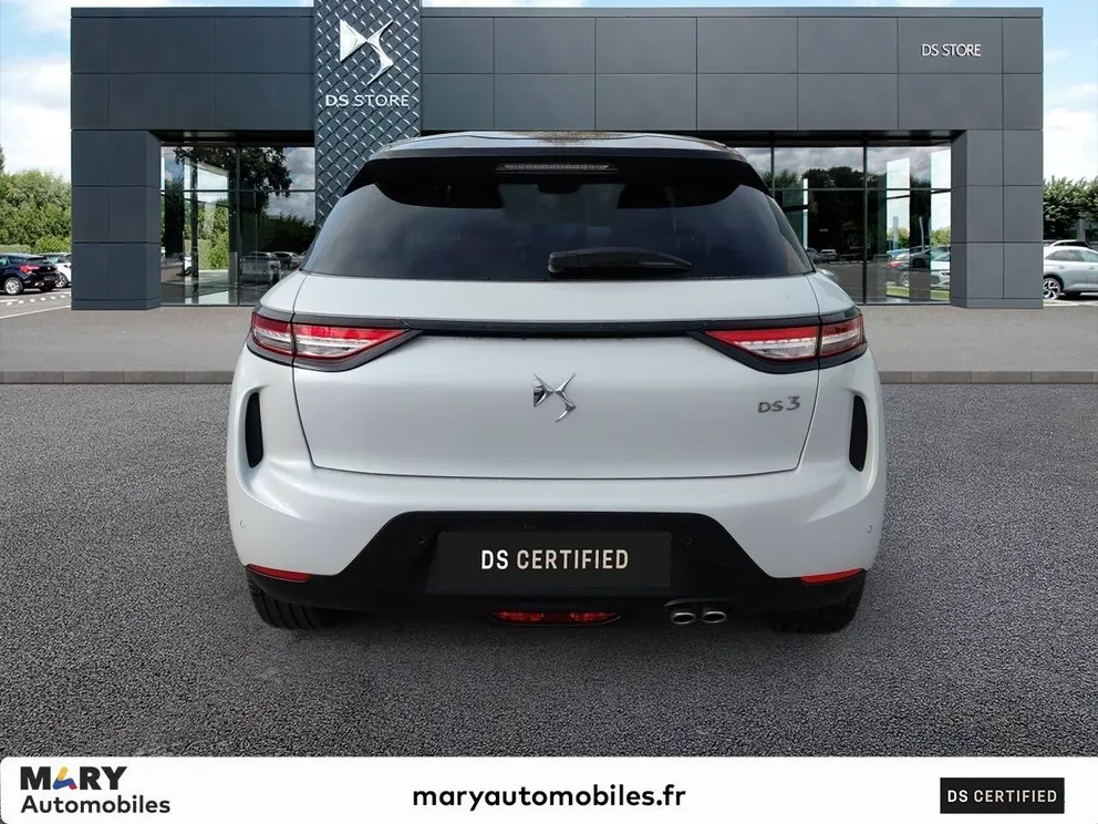Véhicule occasion 200763 - ds DS 3 - Photo 5