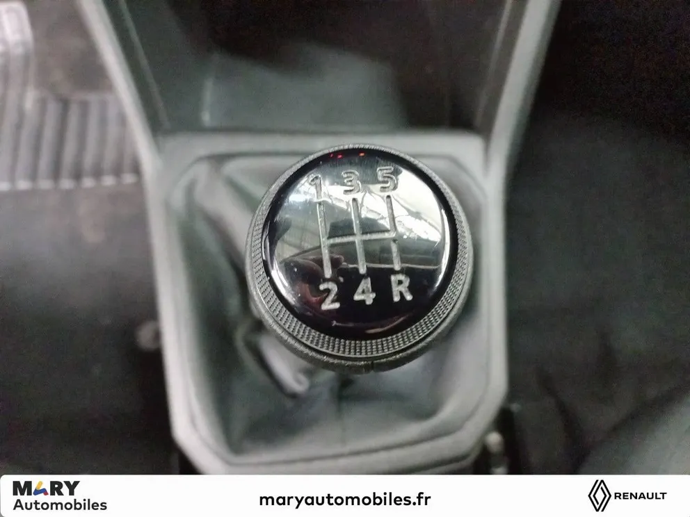 Véhicule occasion 224873 - dacia SANDERO - Photo 19