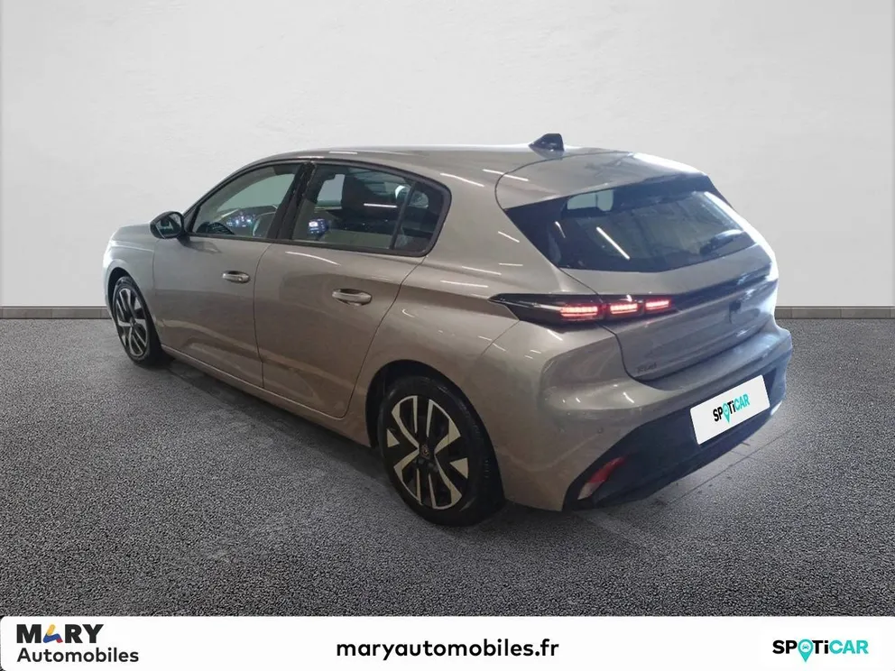 Véhicule occasion 185362 - peugeot 308 - Photo 7