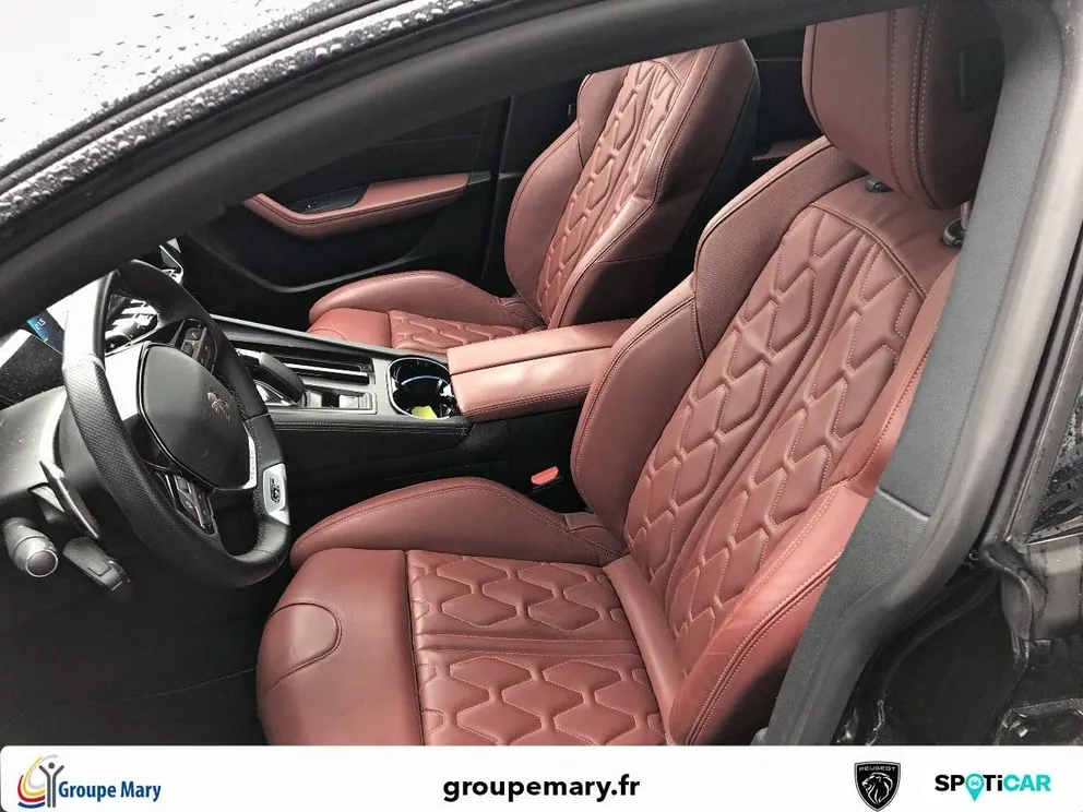 Véhicule occasion 226960 - peugeot 508 - Photo 9