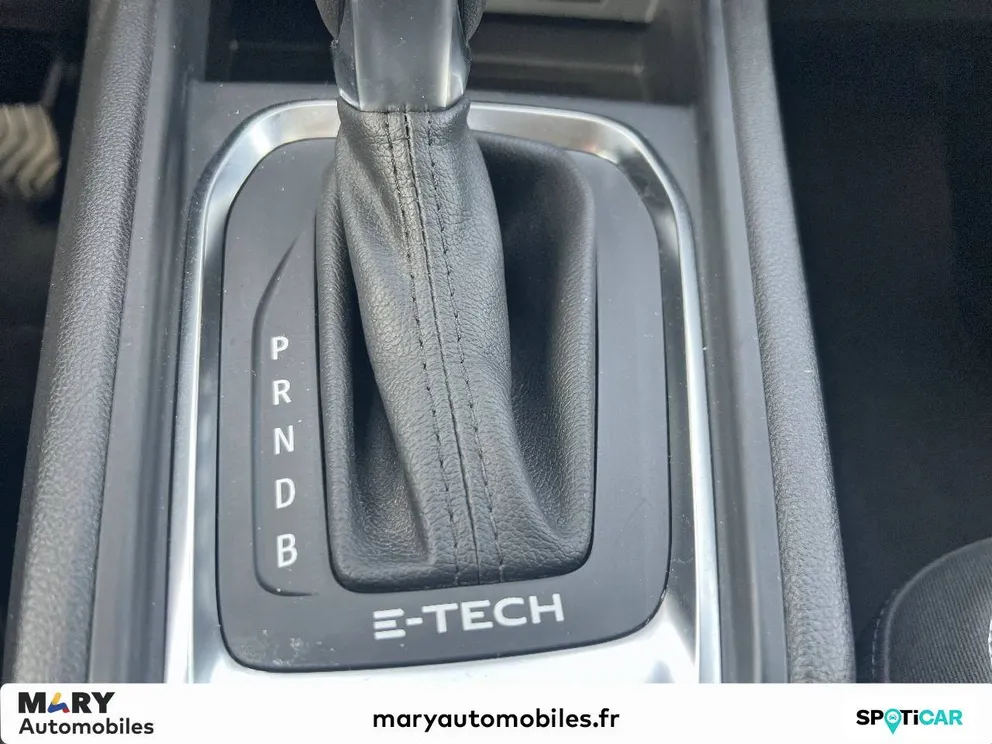 Véhicule occasion 225662 - renault CAPTUR - Photo 15