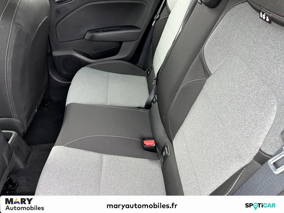 Véhicule occasion 1227772 - renault CLIO - Photo 8