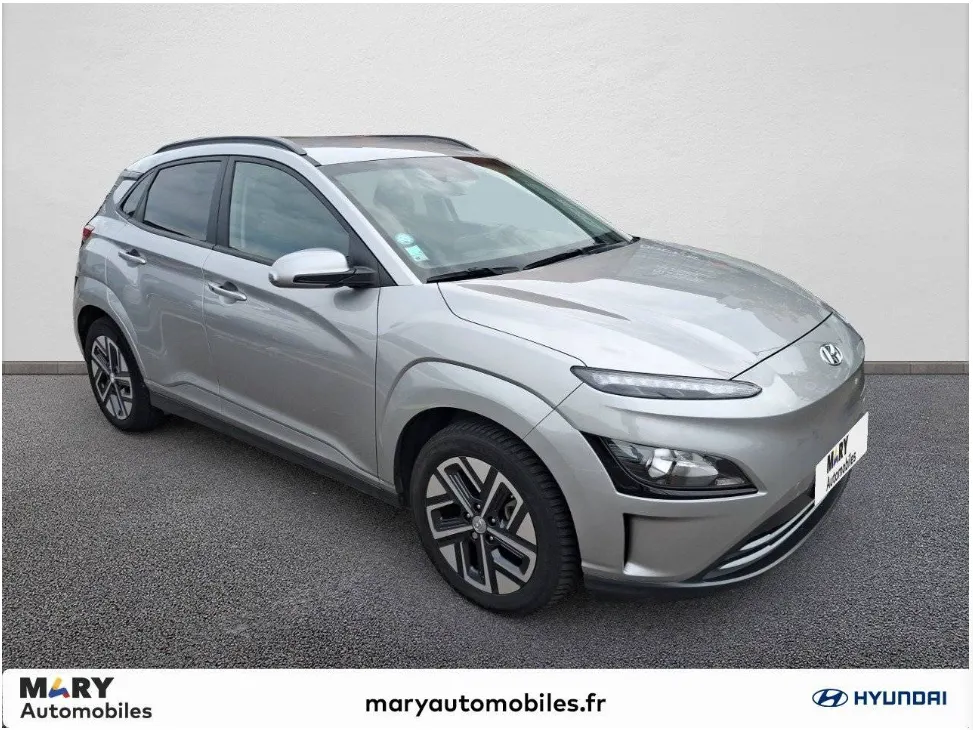 Véhicule occasion 213184 - hyundai KONA - Photo 3