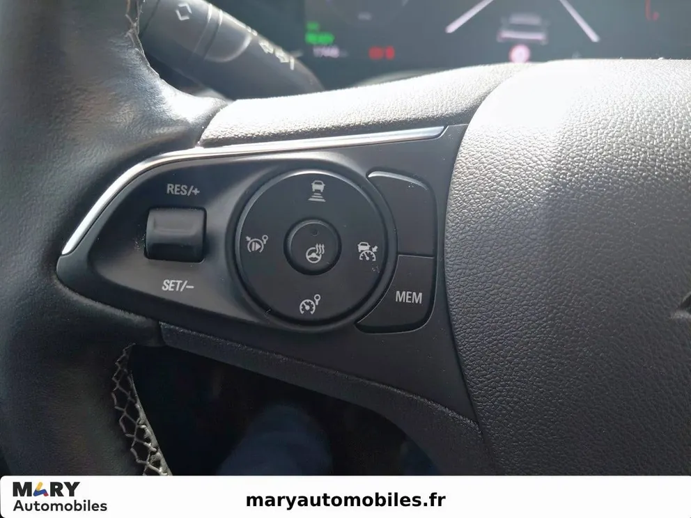 Véhicule occasion 229896 - opel MOKKA - Photo 19