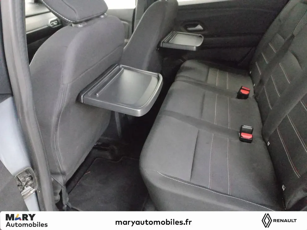 Véhicule occasion 215489 - dacia JOGGER - Photo 19