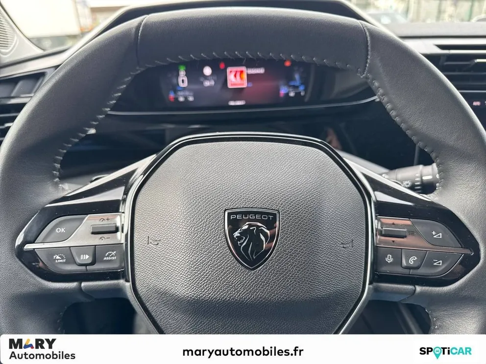Véhicule occasion 225086 - peugeot 308 - Photo 14