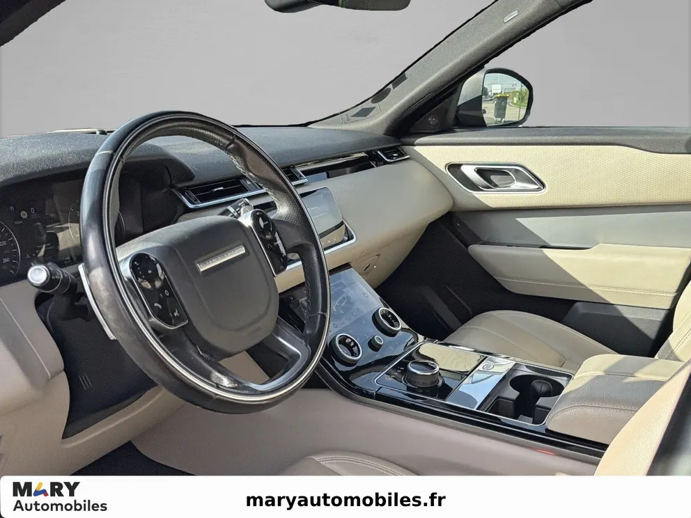 Véhicule occasion 1231402 - land rover RANGE ROVER VELAR - Photo 13