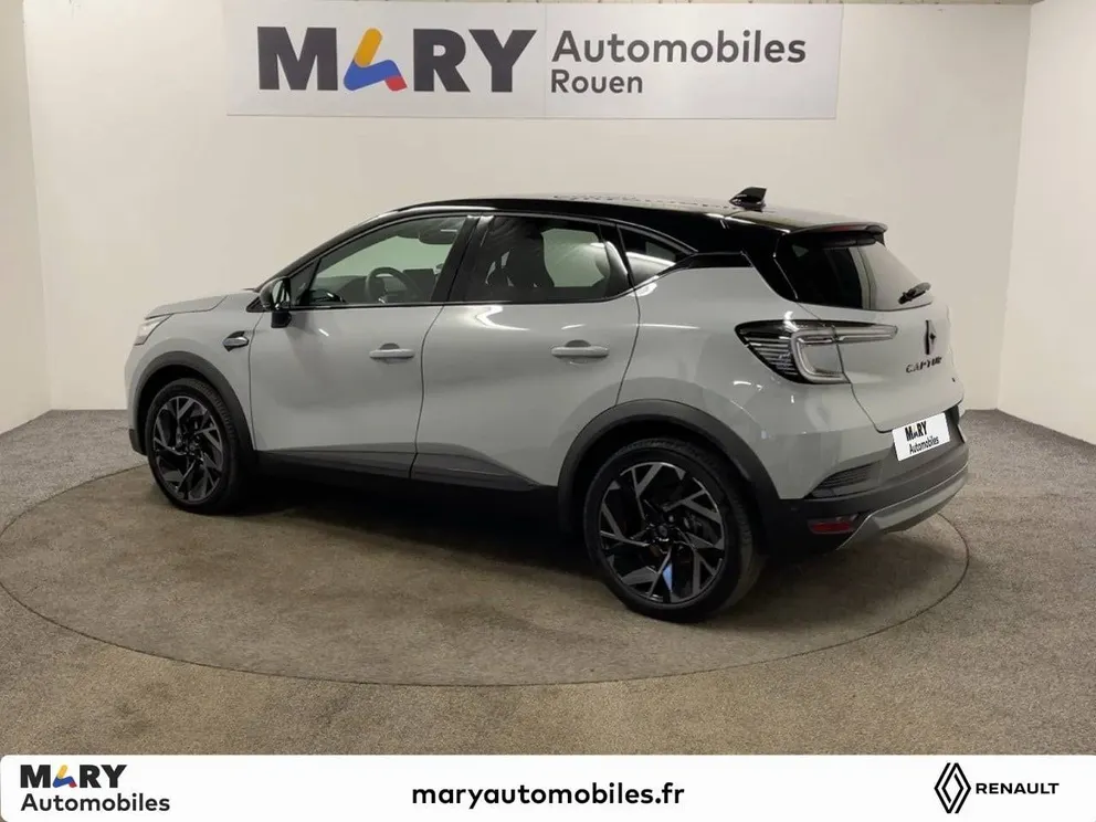 Véhicule occasion 217542 - renault CAPTUR - Photo 7