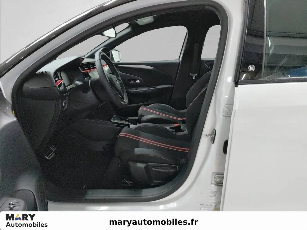 Véhicule occasion 215943 - opel CORSA - Photo 9