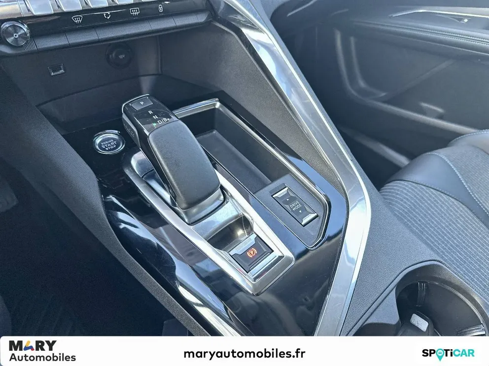 Véhicule occasion 209112 - peugeot 3008 - Photo 18