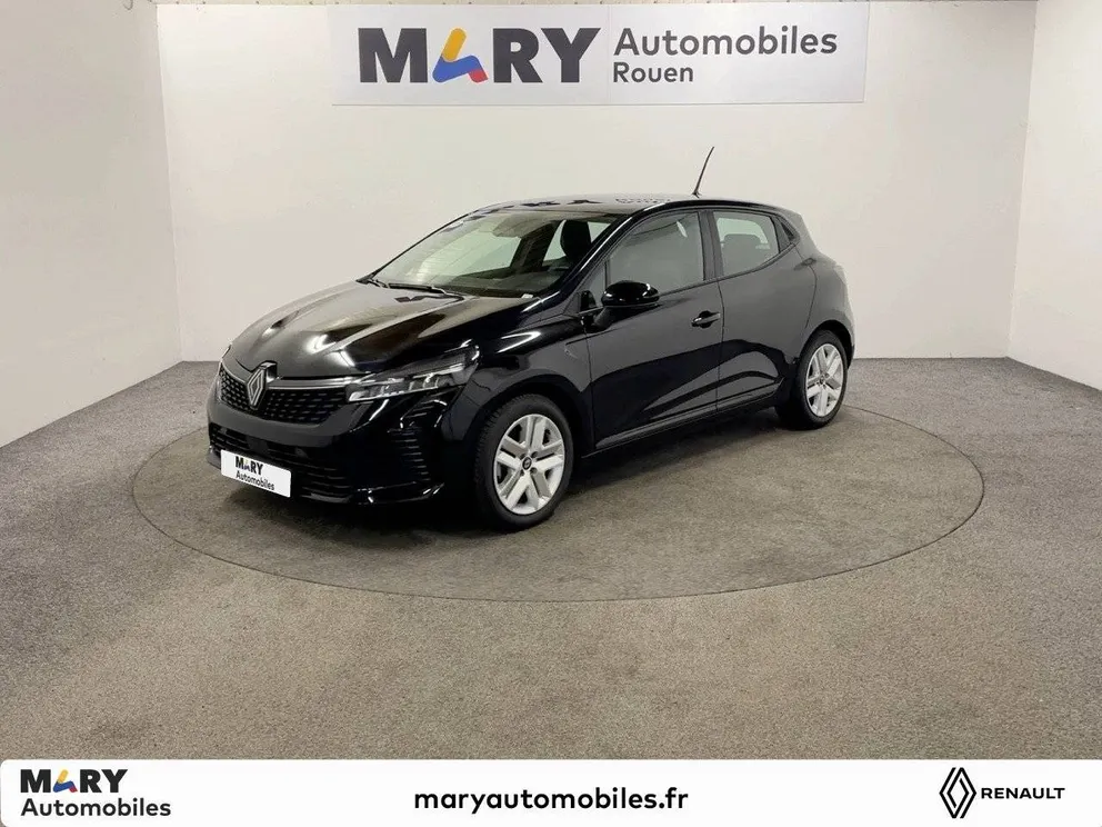 Véhicule occasion 196002 - renault CLIO - Photo 1