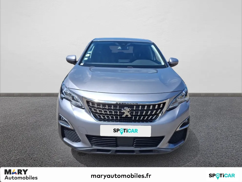 Véhicule occasion 218973 - peugeot 3008 - Photo 6