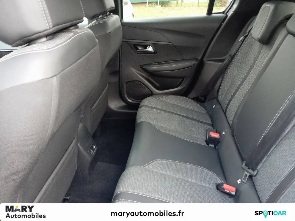 Véhicule occasion 205851 - peugeot 208 - Photo 10