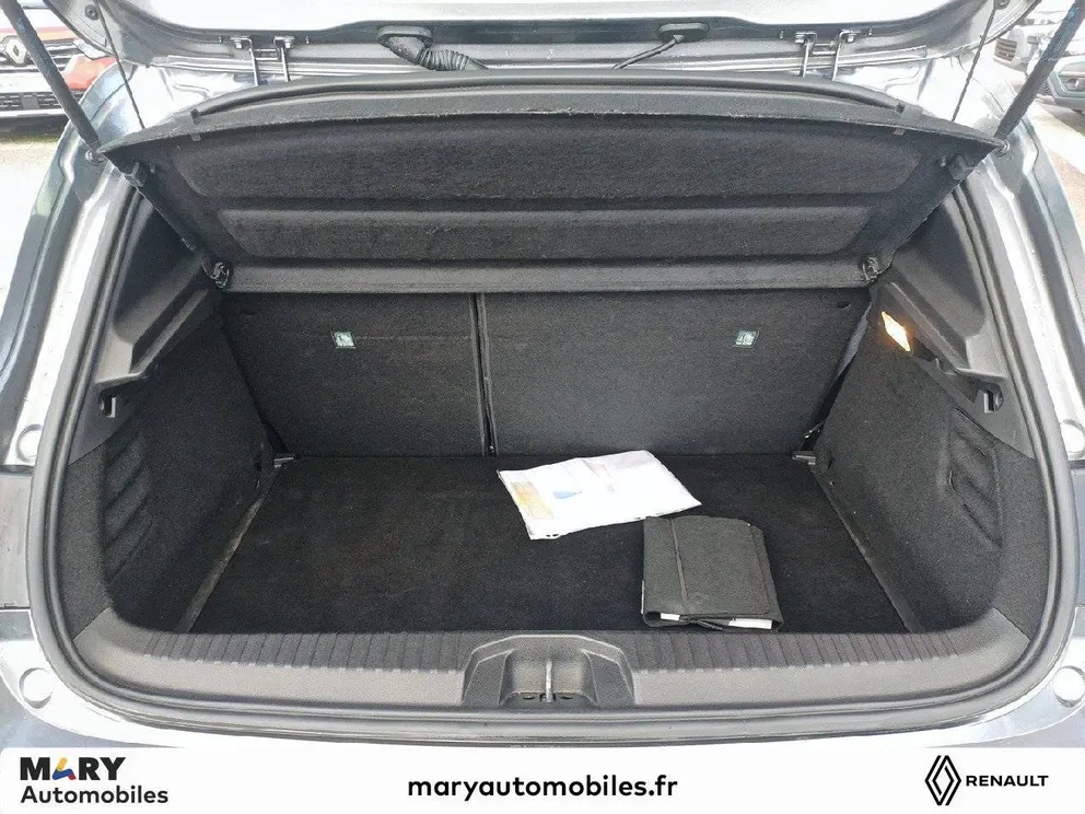 Véhicule occasion 195747 - renault CLIO - Photo 6