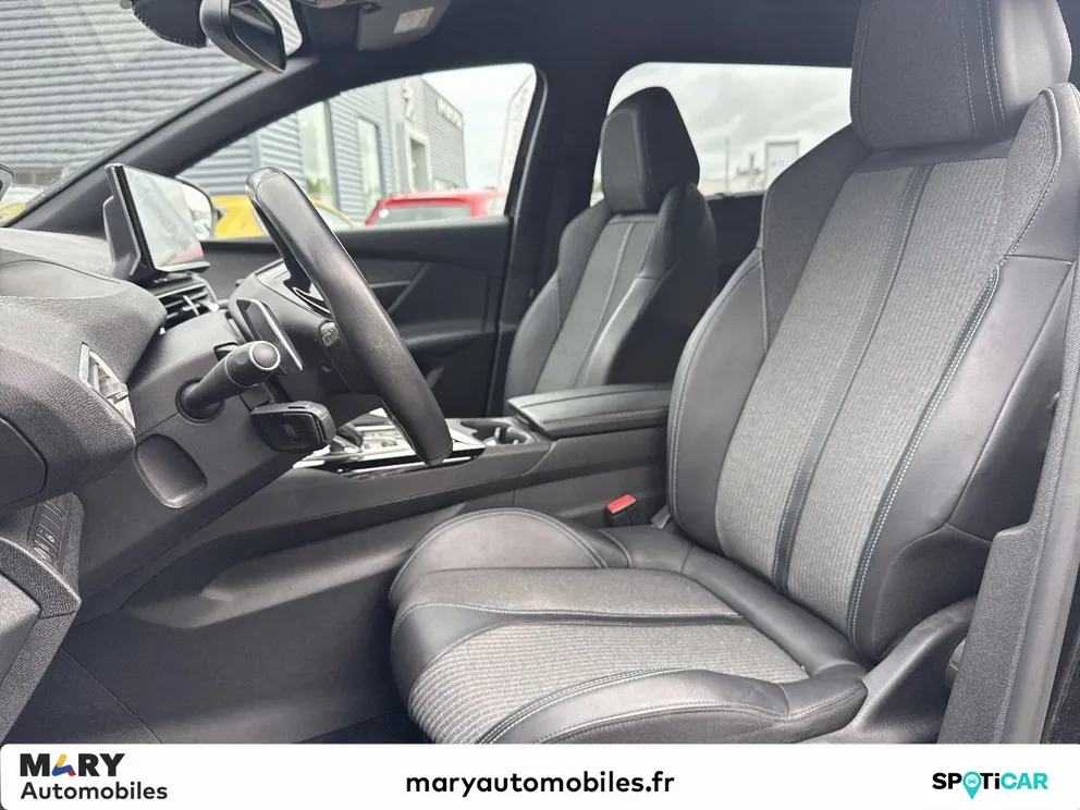 Véhicule occasion 235231 - peugeot 5008 - Photo 13