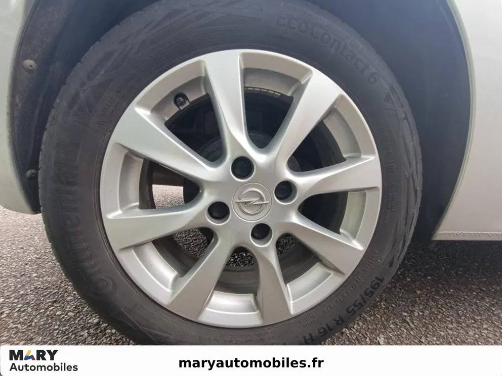 Véhicule occasion 206465 - opel CORSA - Photo 40