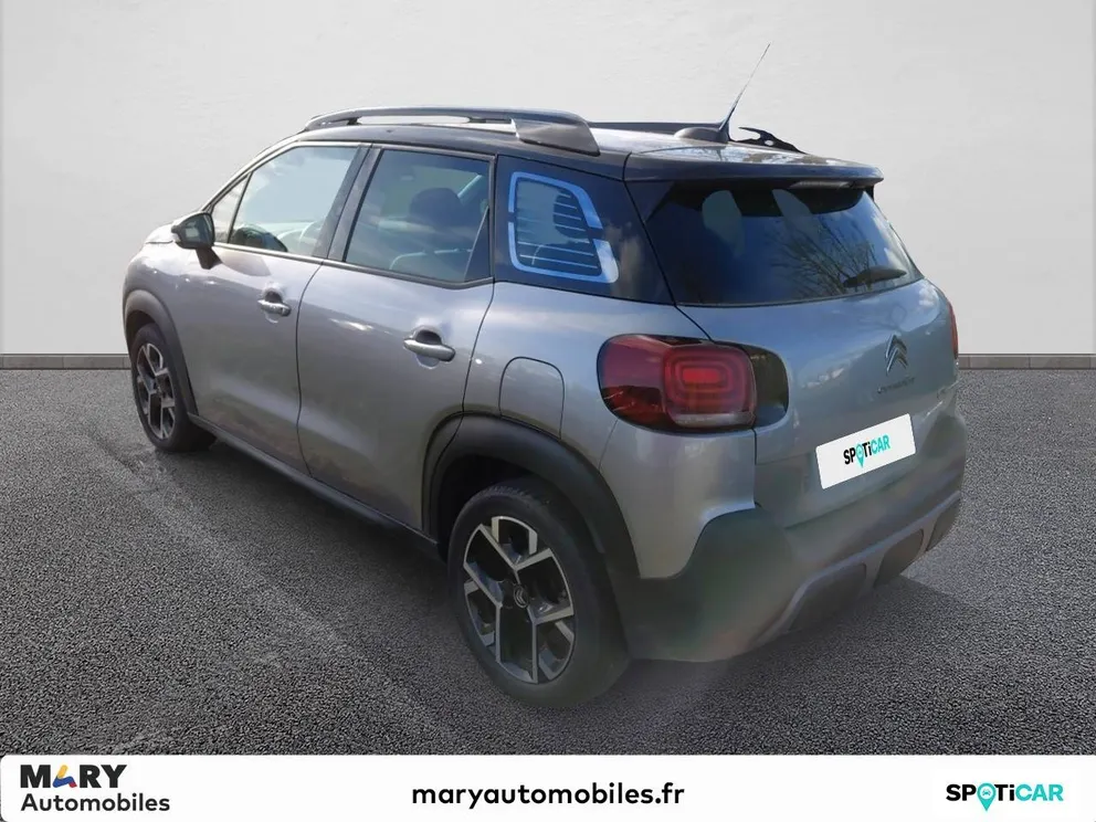 Véhicule occasion 215662 - Citroën C3 AIRCROSS - Photo 7