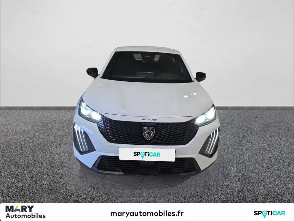 Véhicule occasion 219709 - peugeot 2008 - Photo 8
