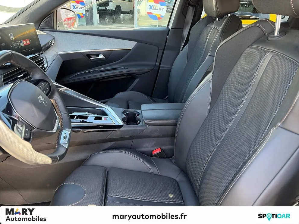 Véhicule occasion 1235533 - peugeot 3008 - Photo 13