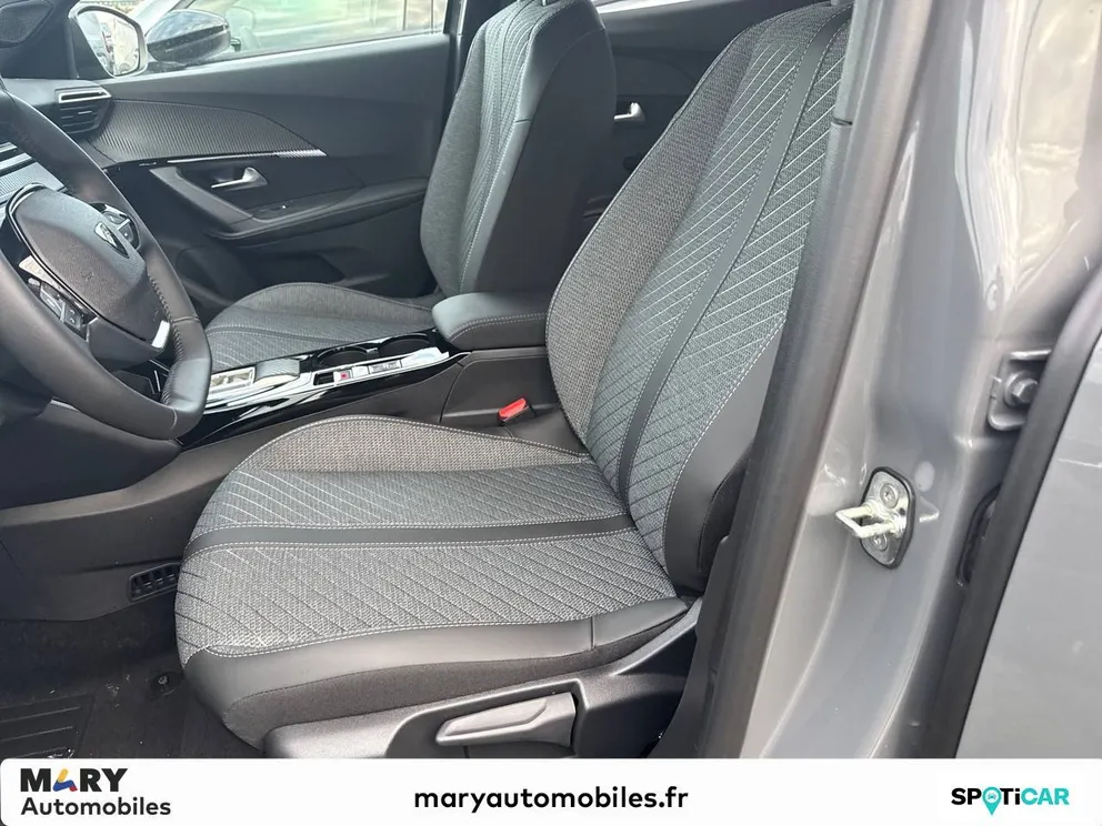 Véhicule occasion 209670 - peugeot 2008 - Photo 9