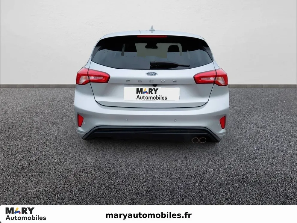 Véhicule occasion 227422 - ford FOCUS - Photo 5