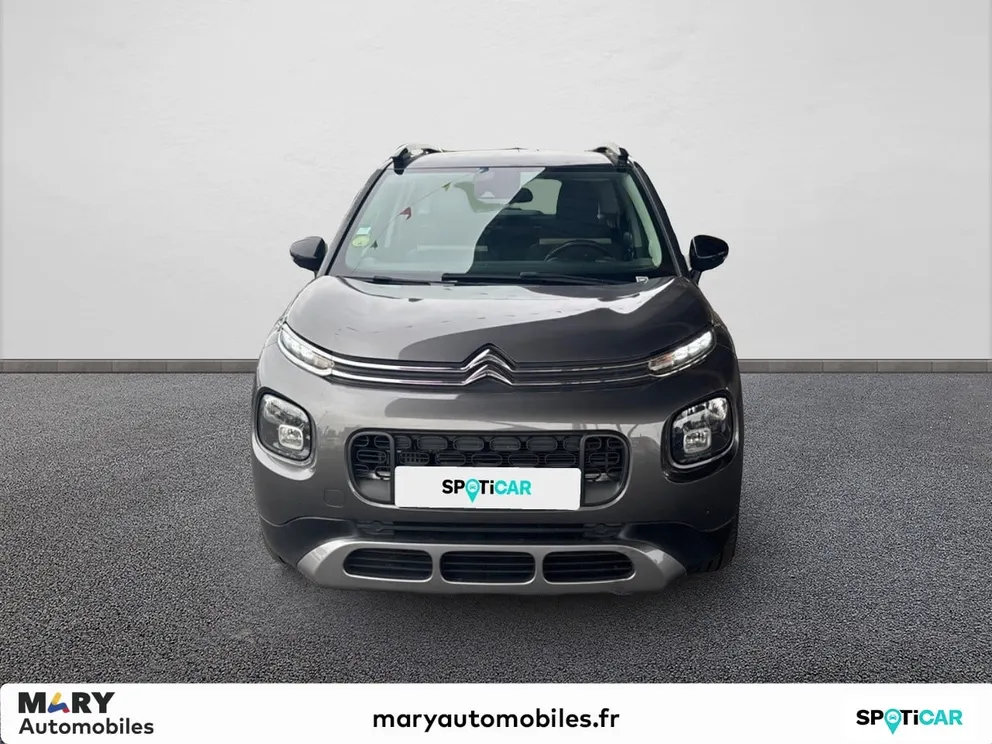 Véhicule occasion 1237457 - Citroën C3 AIRCROSS - Photo 6