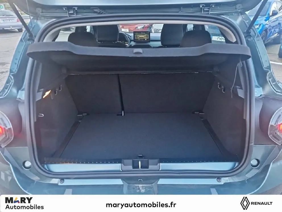 Véhicule occasion 218497 - dacia SANDERO - Photo 6