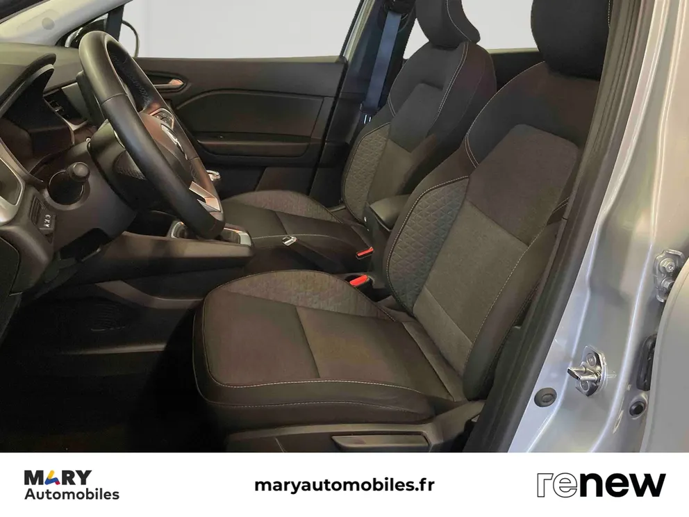 Véhicule occasion 237594 - renault CAPTUR - Photo 20