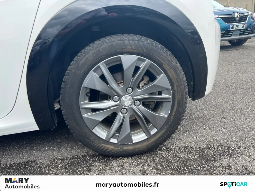 Véhicule occasion 1228398 - peugeot 208 - Photo 7