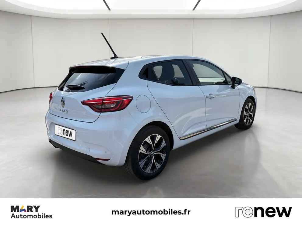 Véhicule occasion 238791 - renault CLIO - Photo 5
