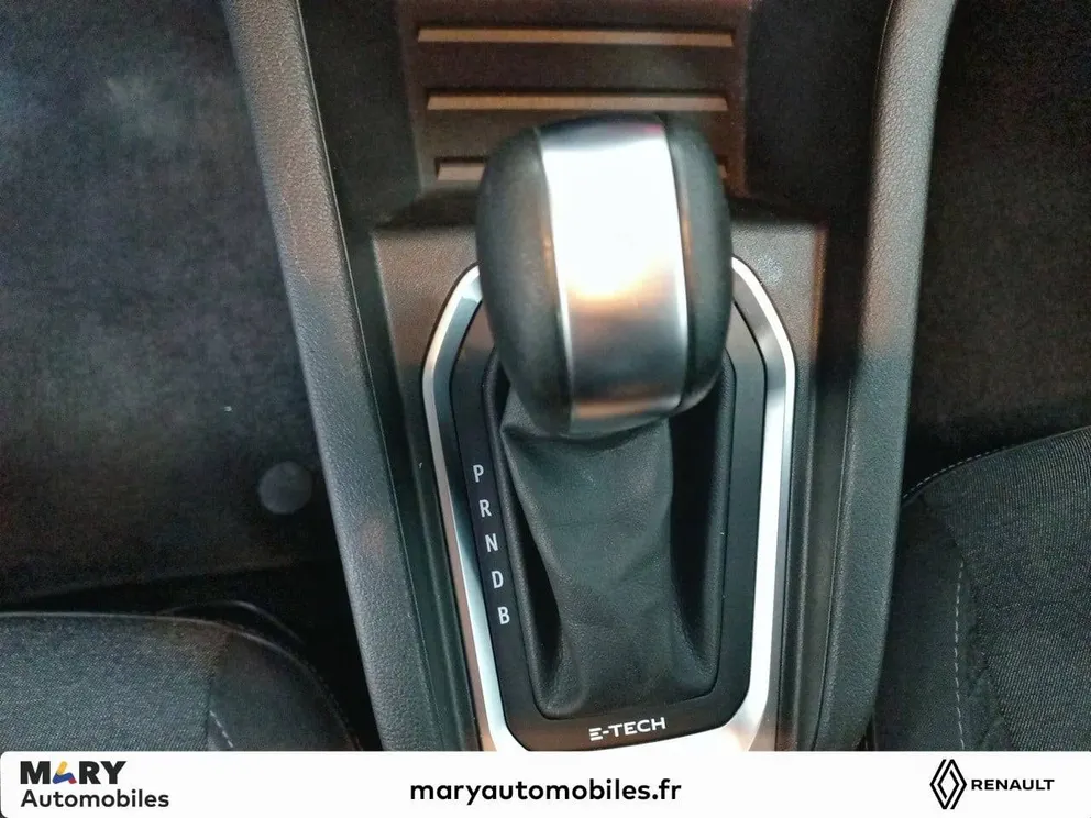 Véhicule occasion 206414 - renault CLIO - Photo 20