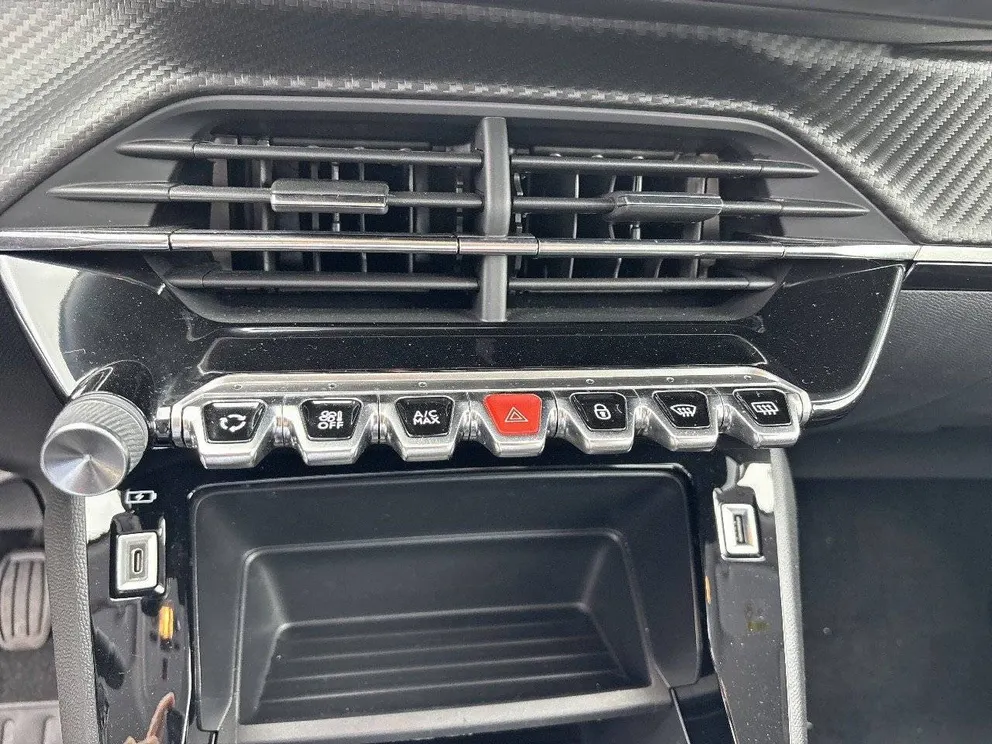 Véhicule occasion 190221 - peugeot 2008 - Photo 13