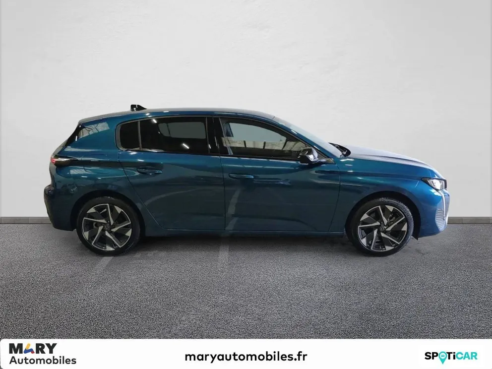 Véhicule occasion 211087 - peugeot 308 - Photo 4
