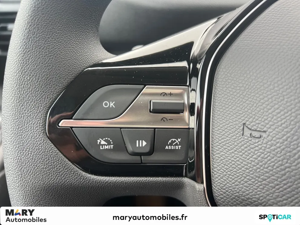 Véhicule occasion 1230001 - peugeot PARTNER - Photo 11