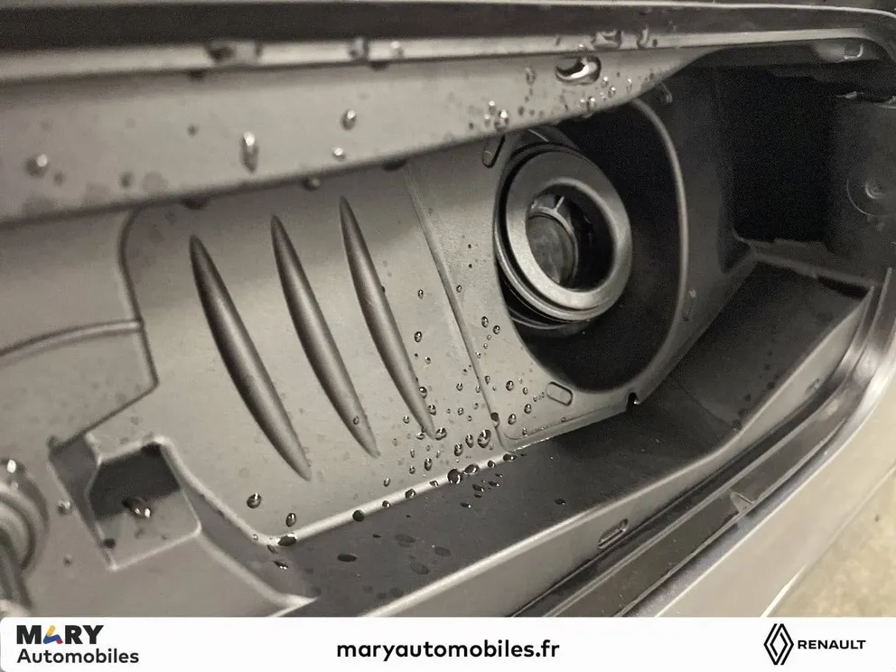 Véhicule occasion 207501 - renault AUSTRAL - Photo 16