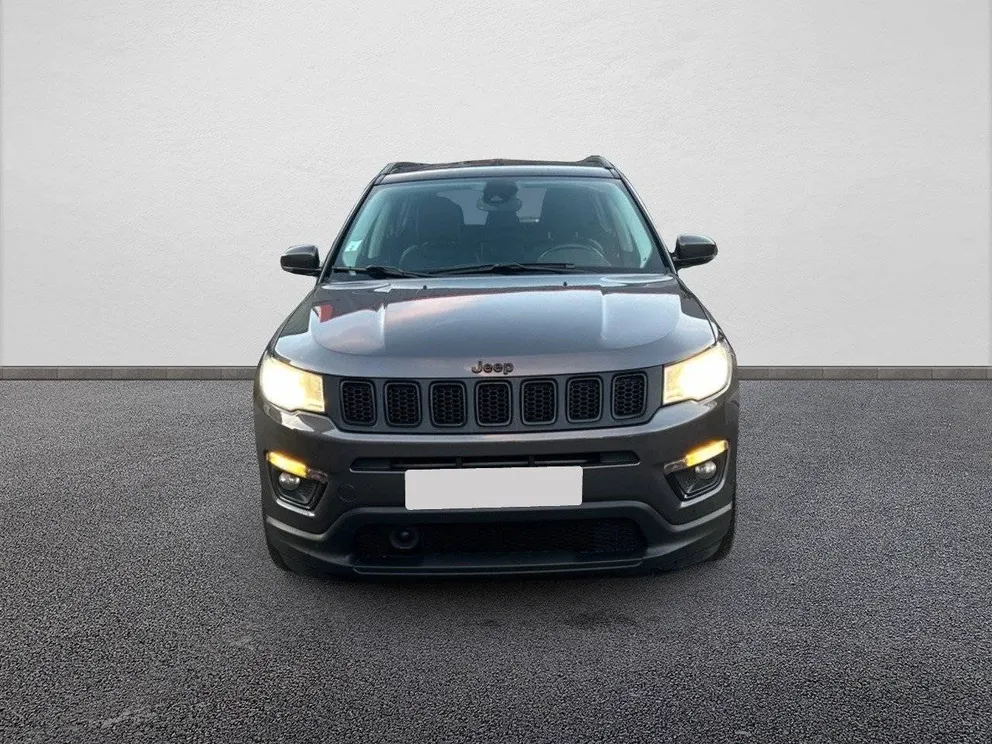 Véhicule occasion 206081 - jeep COMPASS - Photo 2