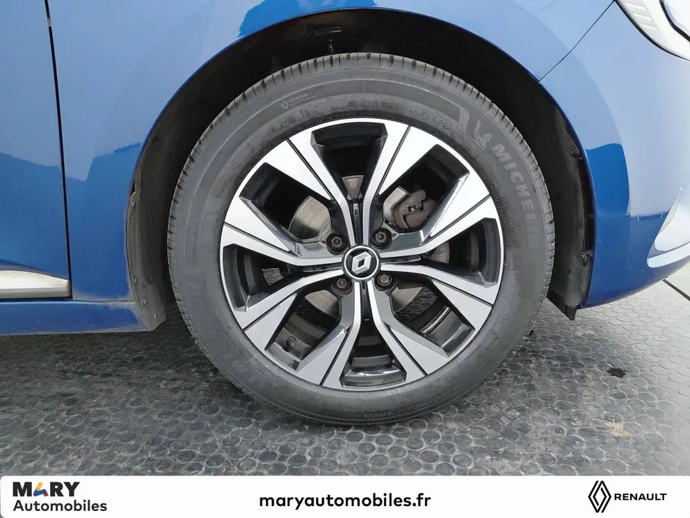 Véhicule occasion 229664 - renault CLIO - Photo 17