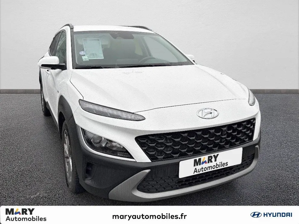 Véhicule occasion 202006 - hyundai KONA - Photo 3