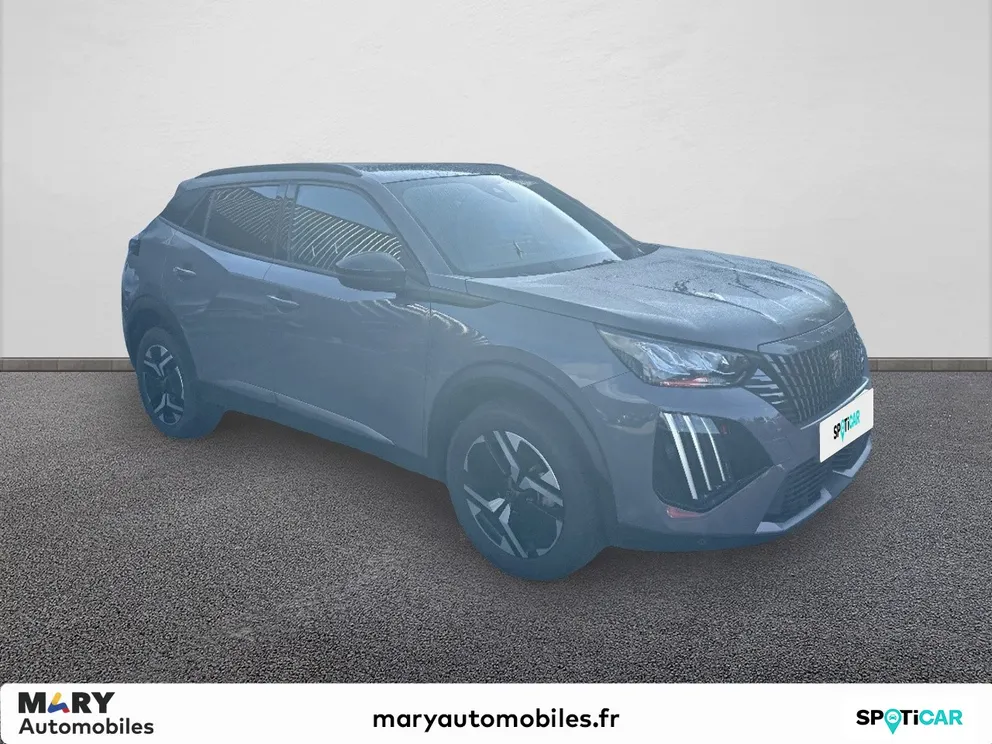 Véhicule occasion 1237563 - peugeot 2008 - Photo 5