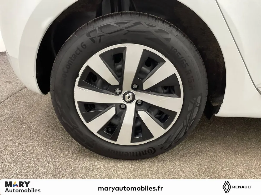 Véhicule occasion 213447 - renault CLIO - Photo 19