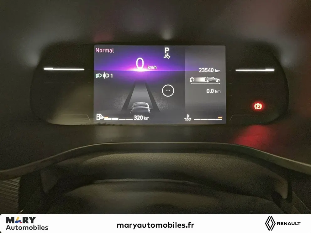 Véhicule occasion 197617 - renault ARKANA - Photo 15