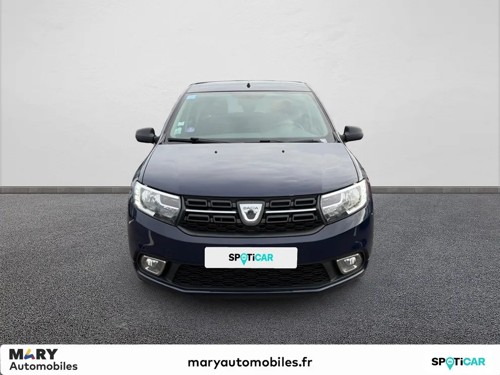 Véhicule occasion 1240541 - dacia SANDERO - Photo 6